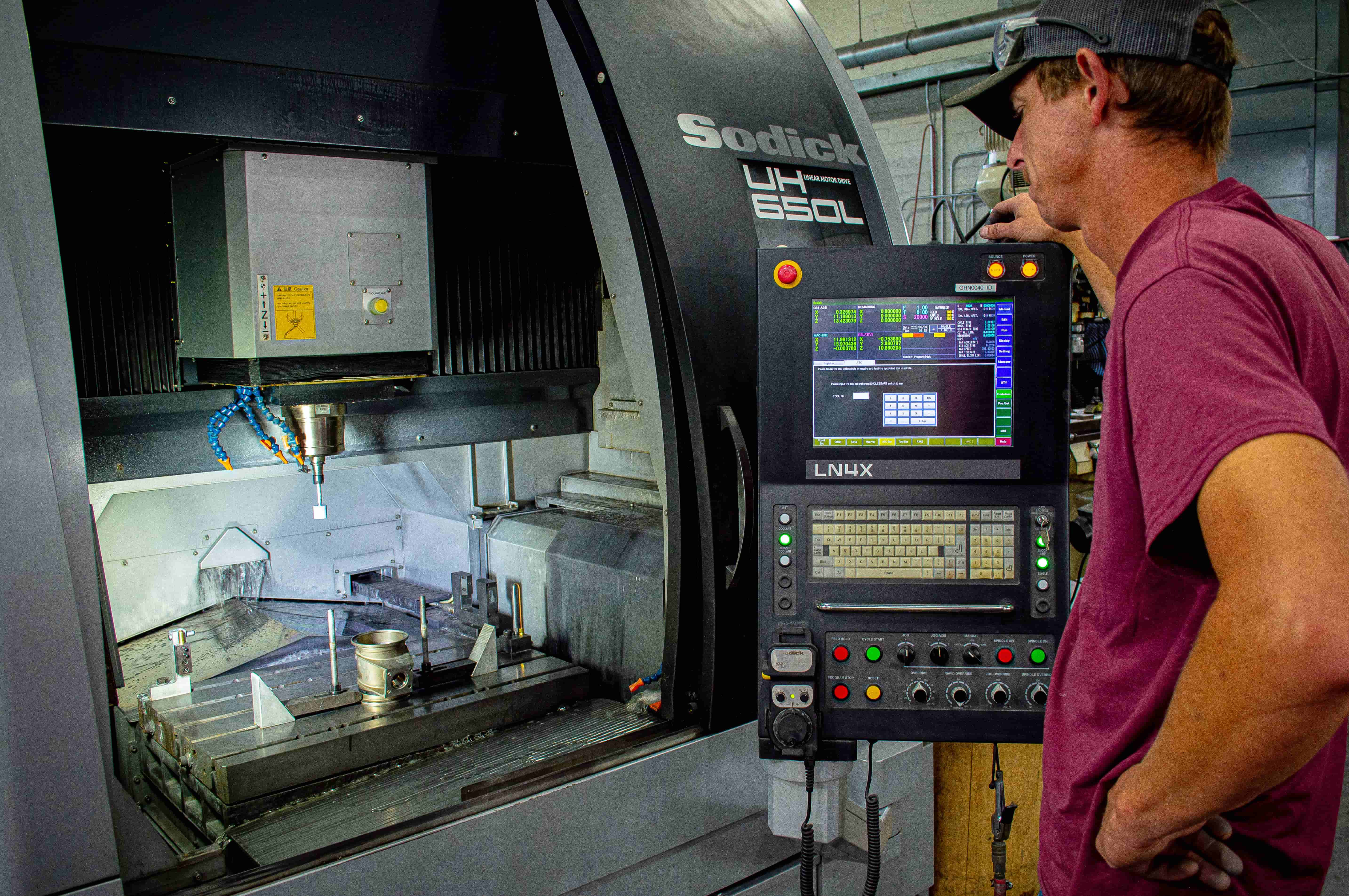 Aerospace Coatings